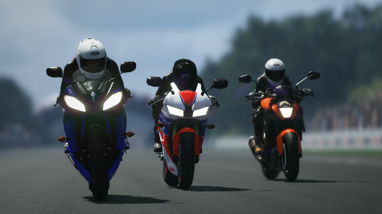 Ride 3 - Imagen 8